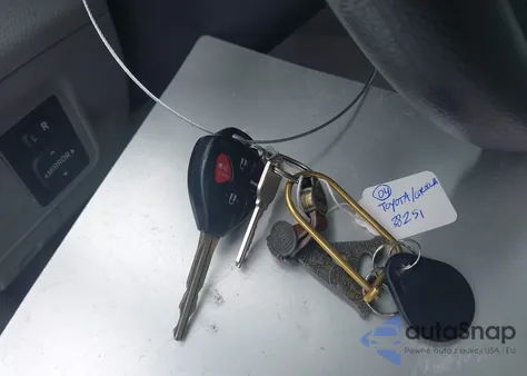 2012 Toyota Corolla L from USA, damaged, VIN 5YFBU4EEXCP009064